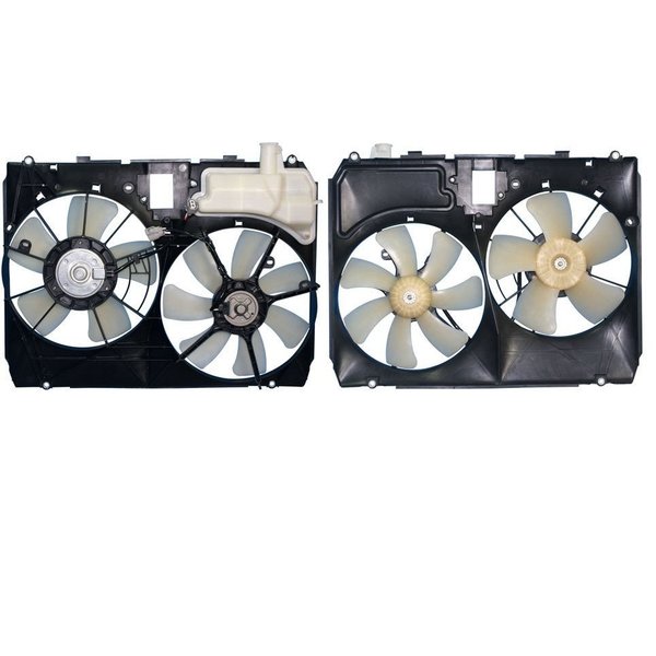 Apdi Fan Assy, 6025105 6025105